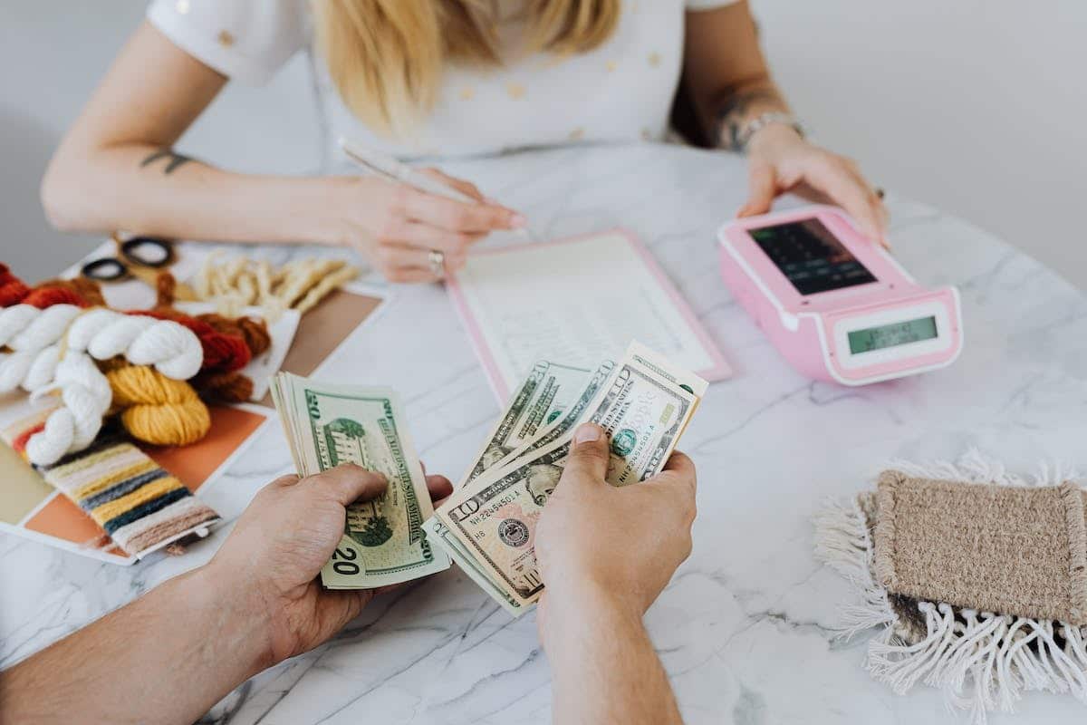 budget  applications
