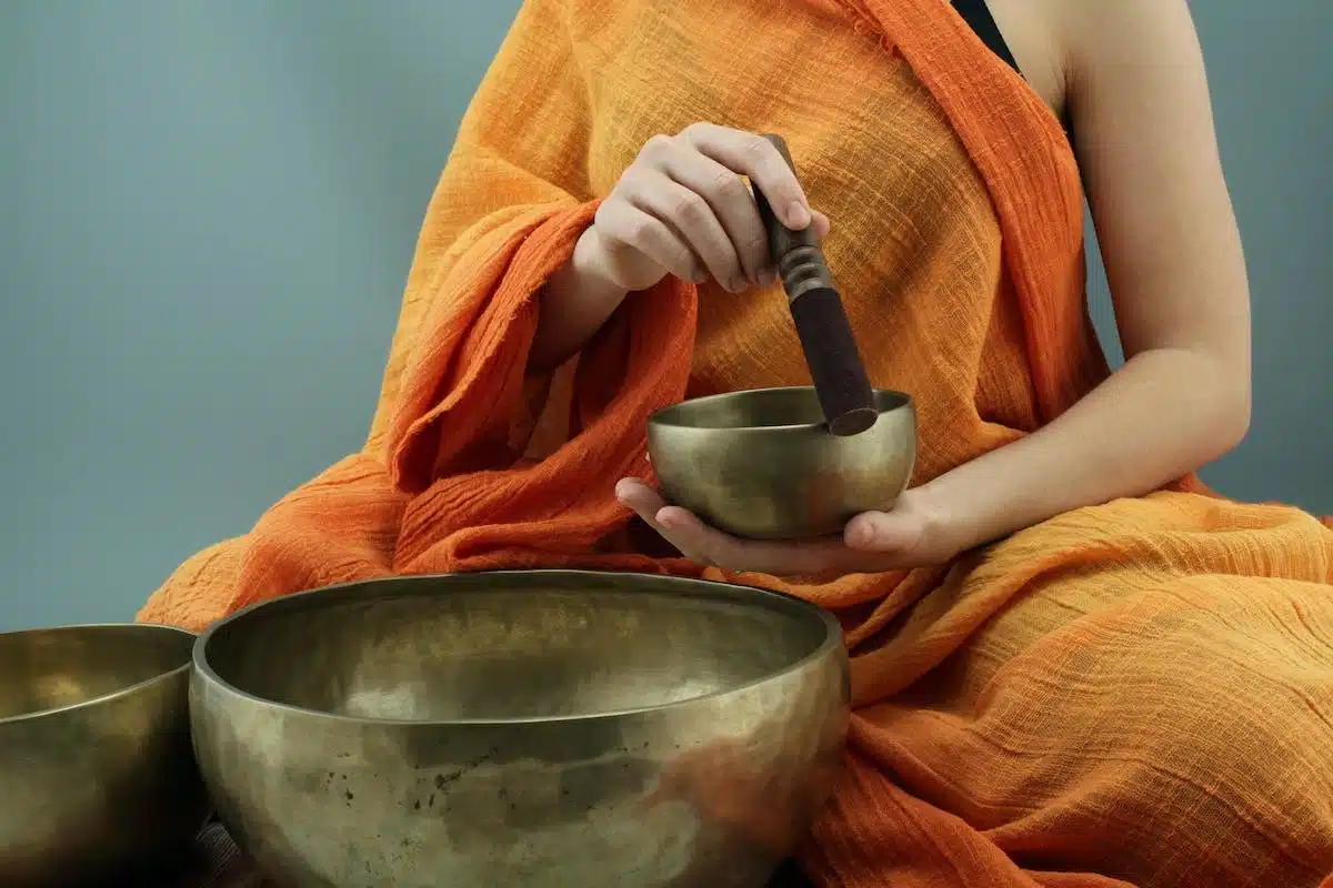 relaxation  méditation