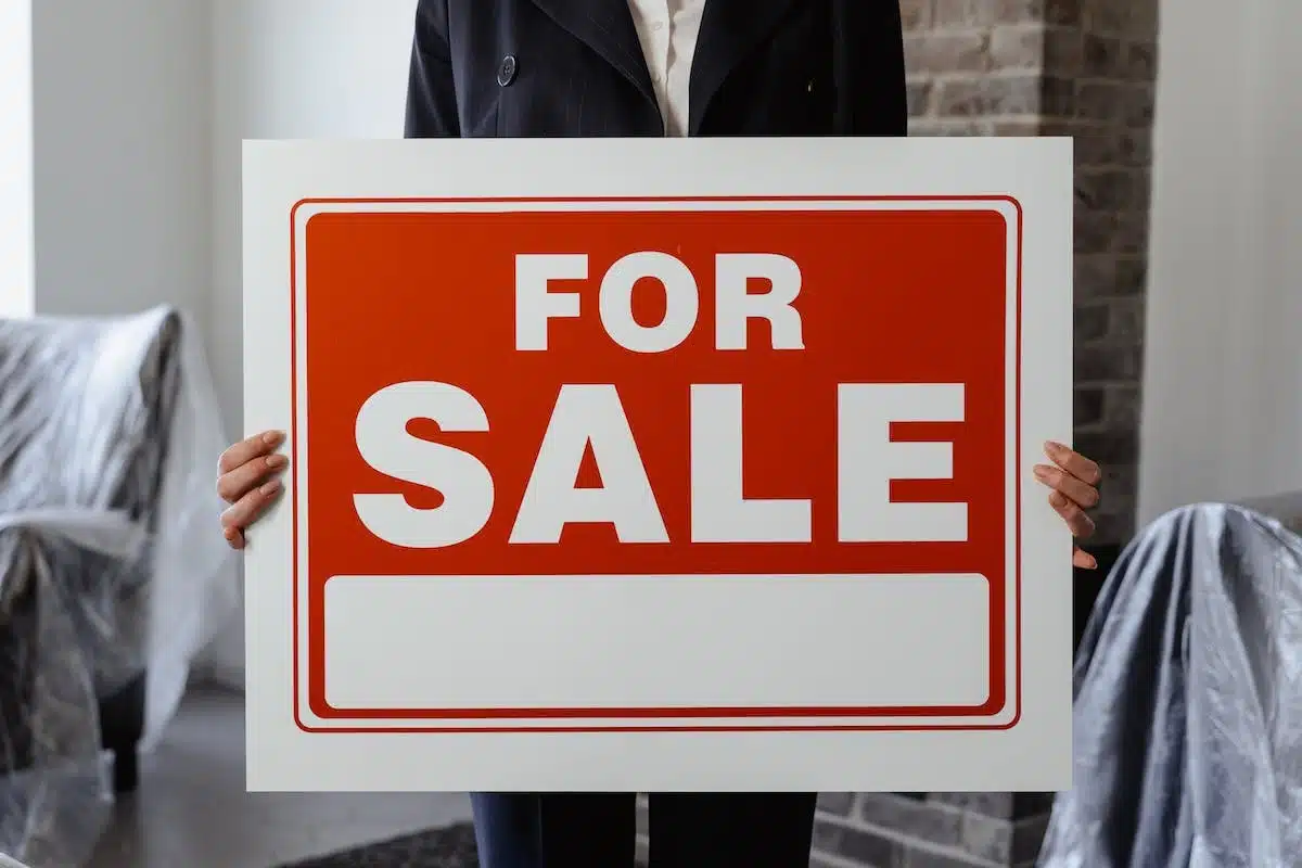 vente immobilier