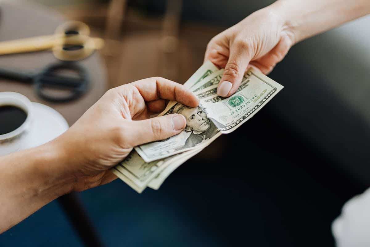 entrepreneur financement