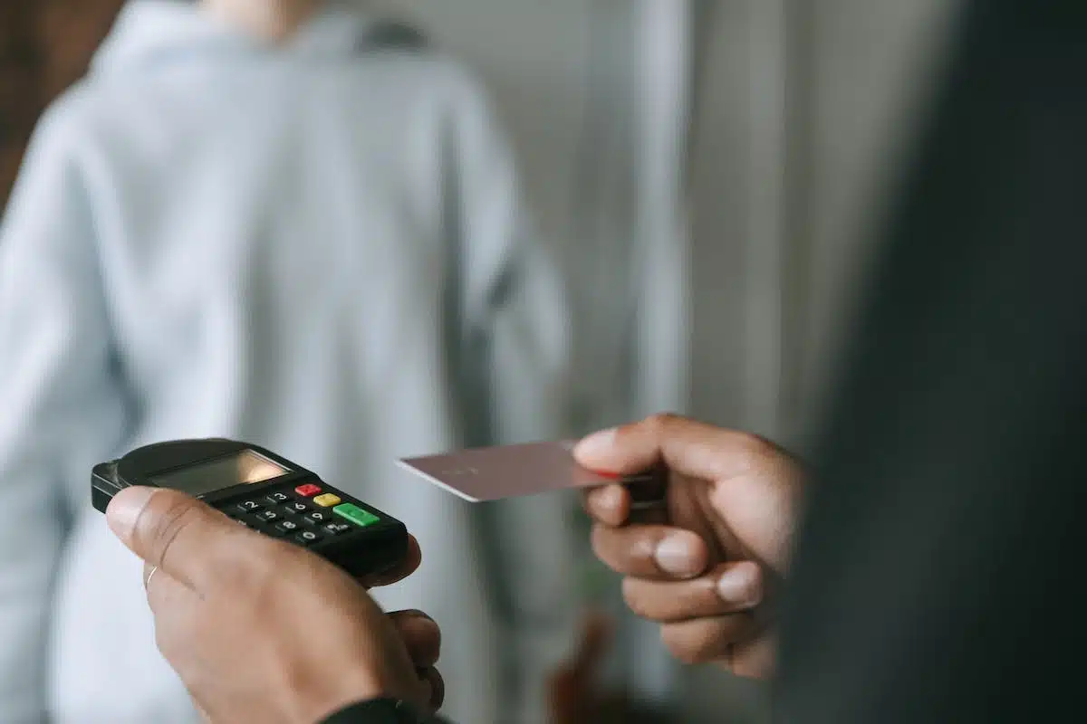 paiement électronique