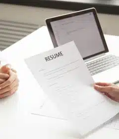 Comment créer votre CV en ligne ?