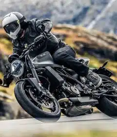 Les 10 meilleures motos du marché