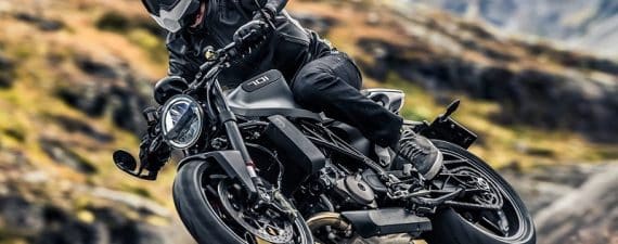 Les 10 meilleures motos du marché