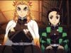 Quand Demon Slayer Saison 2 sera-t-elle disponible sur Netflix
