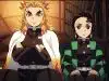 Quand Demon Slayer Saison 2 sera-t-elle disponible sur Netflix