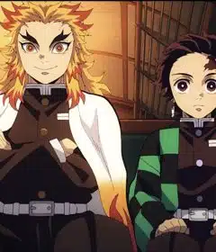 Quand Demon Slayer Saison 2 sera-t-elle disponible sur Netflix