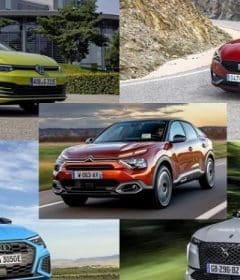 Quelle est la meilleure voiture à acheter en ce moment