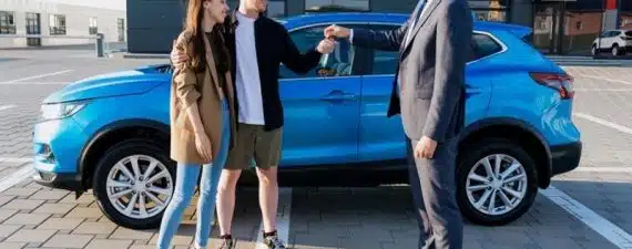 Tout savoir sur le choix d’une voiture Nissan pas cher