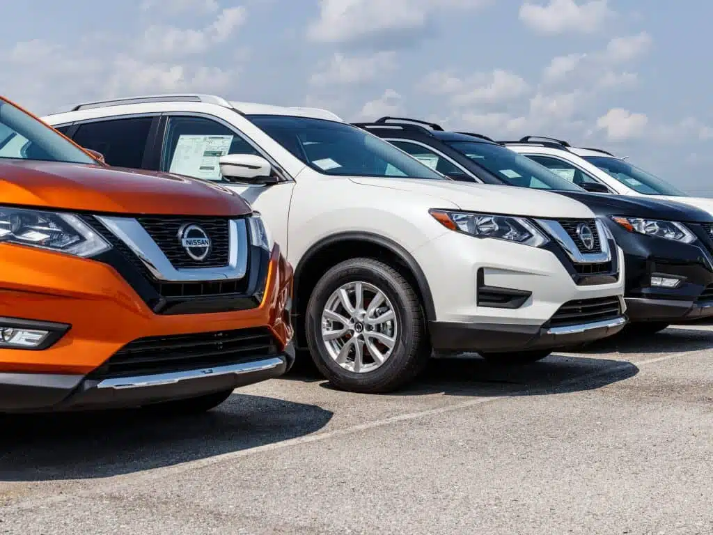 Tout savoir sur le choix d’une voiture Nissan pas cher 