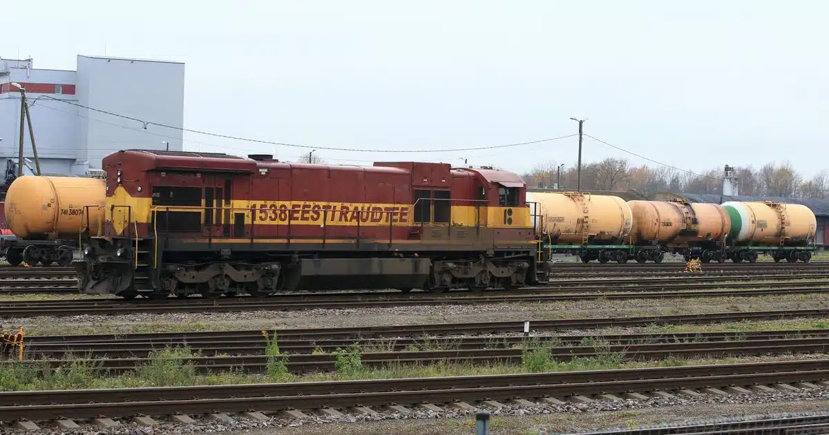 Train épicycloïdal un type de locomotive utilisant un mécanisme épicycloïdal 1