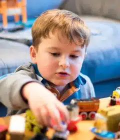 Comment choisir le bon jouet pour votre enfant ?