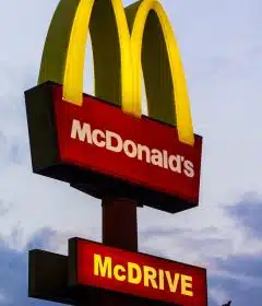 Comment démissionner de son poste en fast food ?