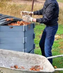 lombricomposteur