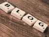 Consultez un blog de conseils pour vous aider au quotidien