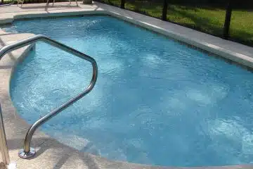 Donnez du style à votre piscine avec le bon carrelage !