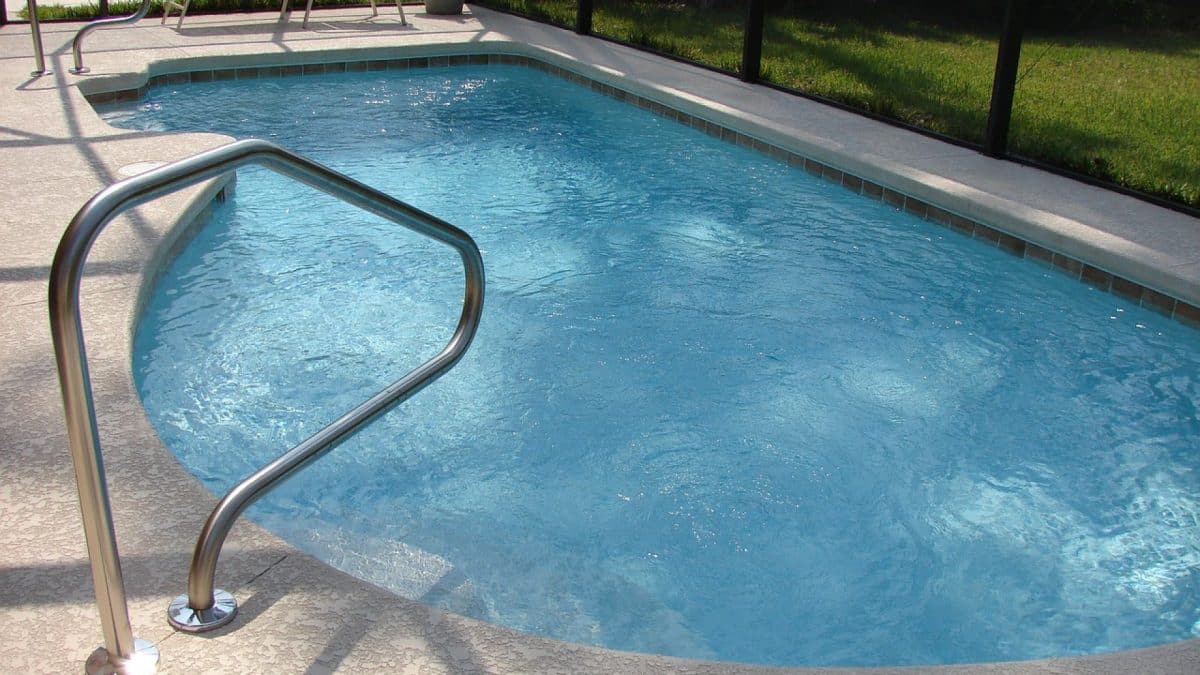 Donnez du style à votre piscine avec le bon carrelage !