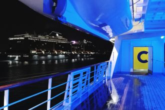 Embarquez pour une aventure inoubliable à bord des navires stars de la croisière