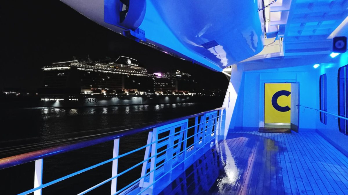 Embarquez pour une aventure inoubliable à bord des navires stars de la croisière
