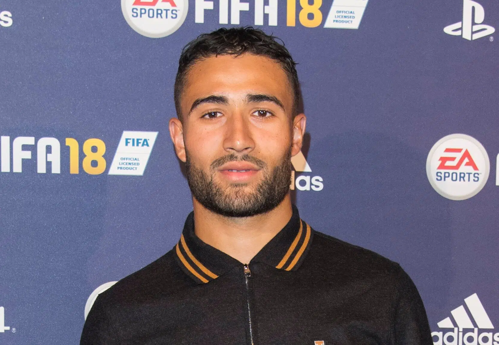 est la femme de Nabil Fekir