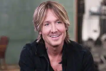 Keith Urban