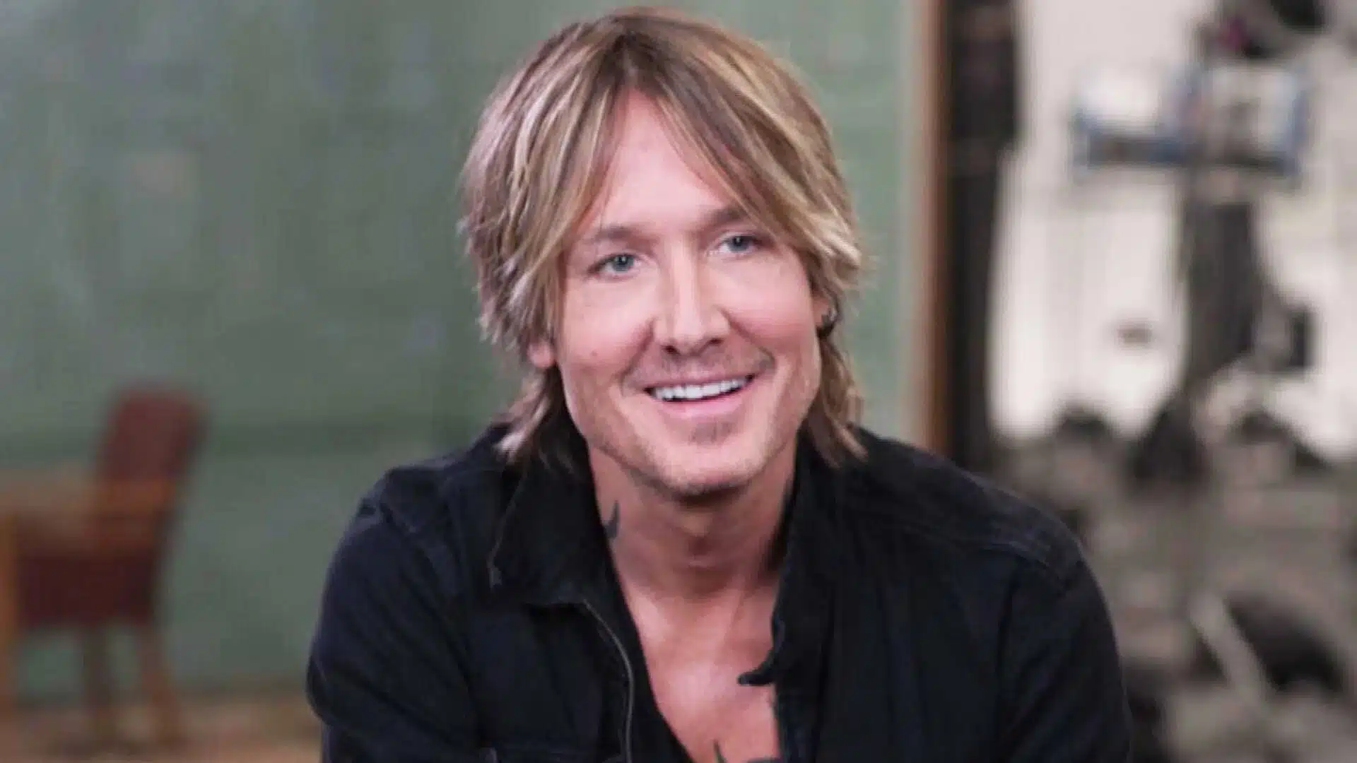 Keith Urban