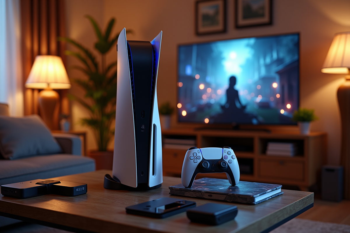 jeux vidéo