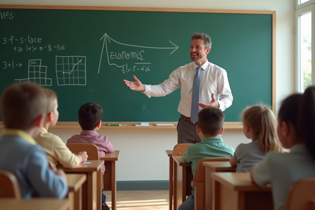 éducation financière