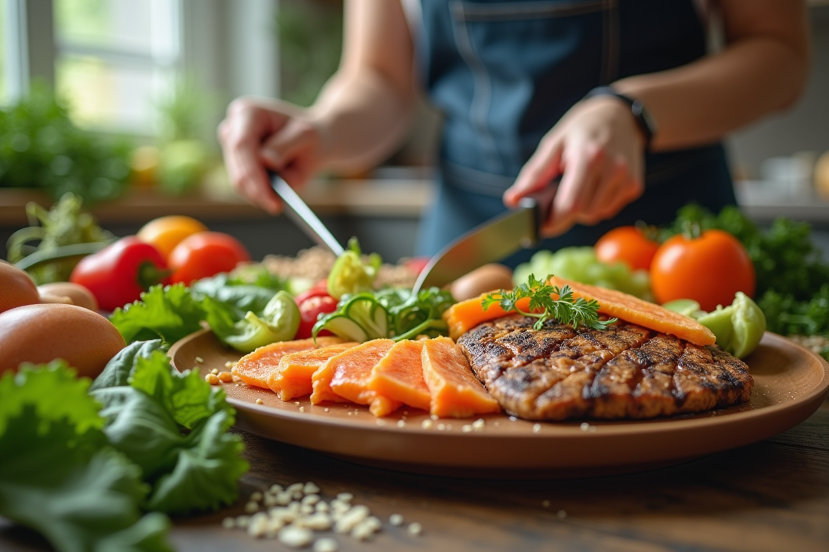 alimentation santé