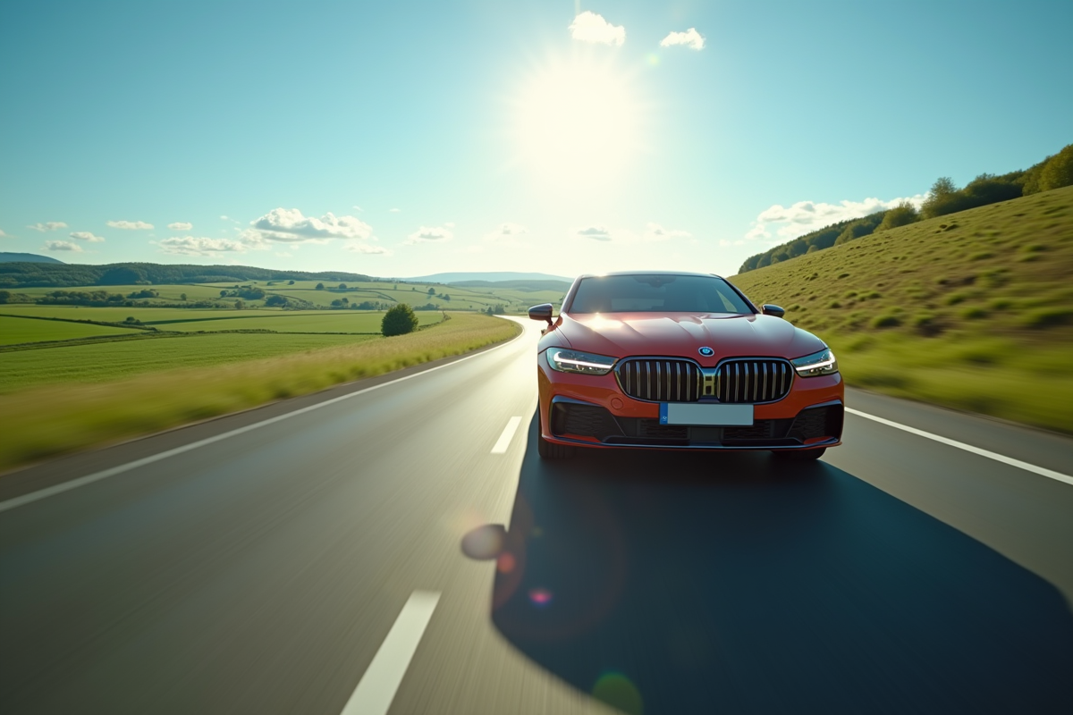 voiture allemagne