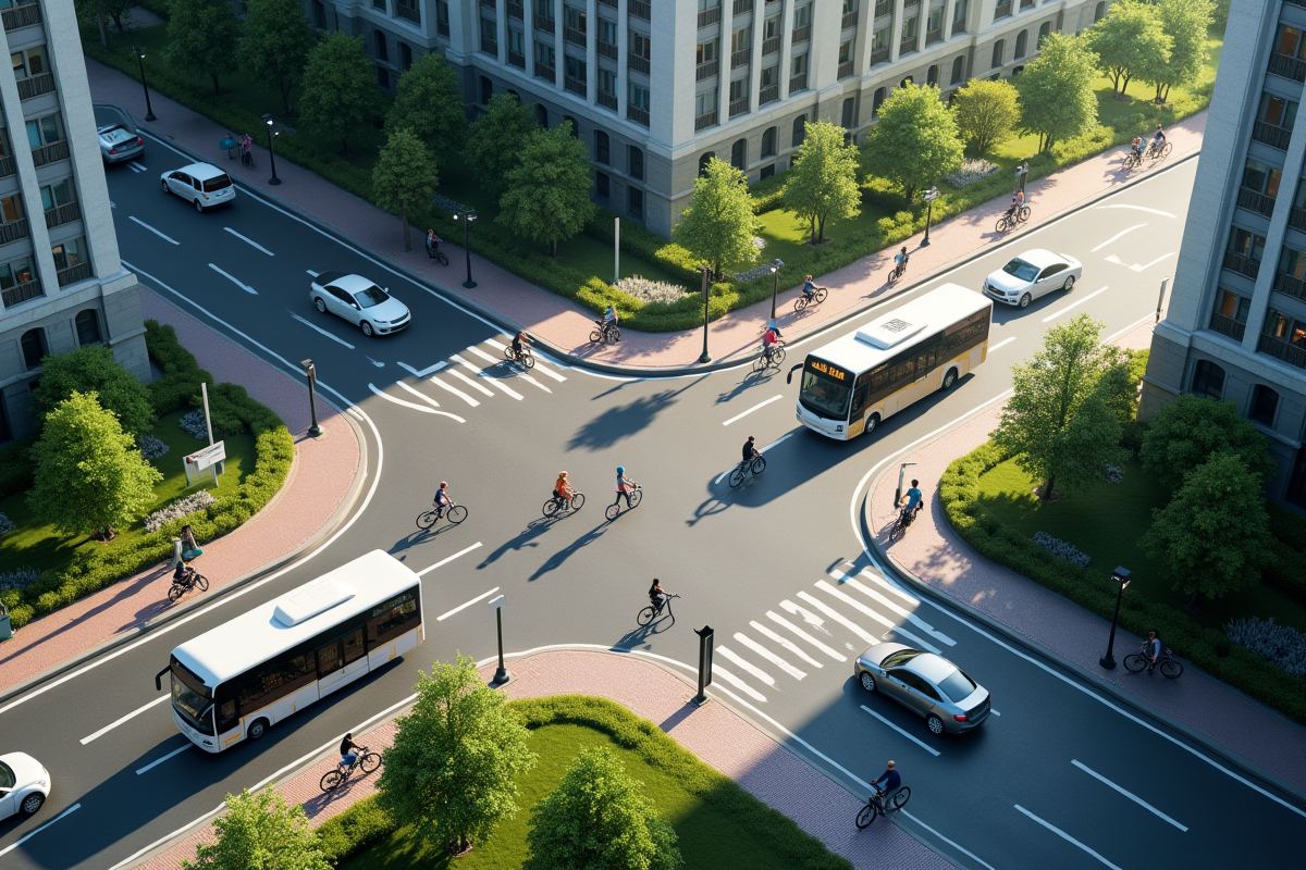 transport collectif