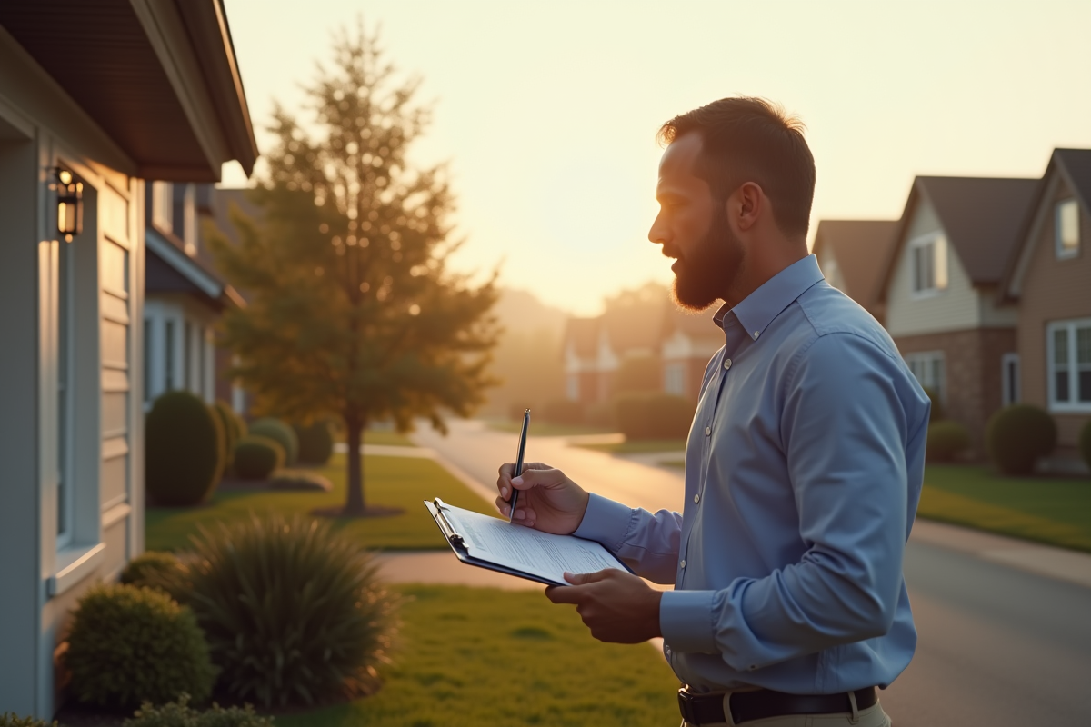 estimation immobilière