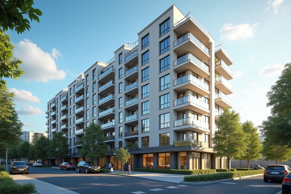 logement social