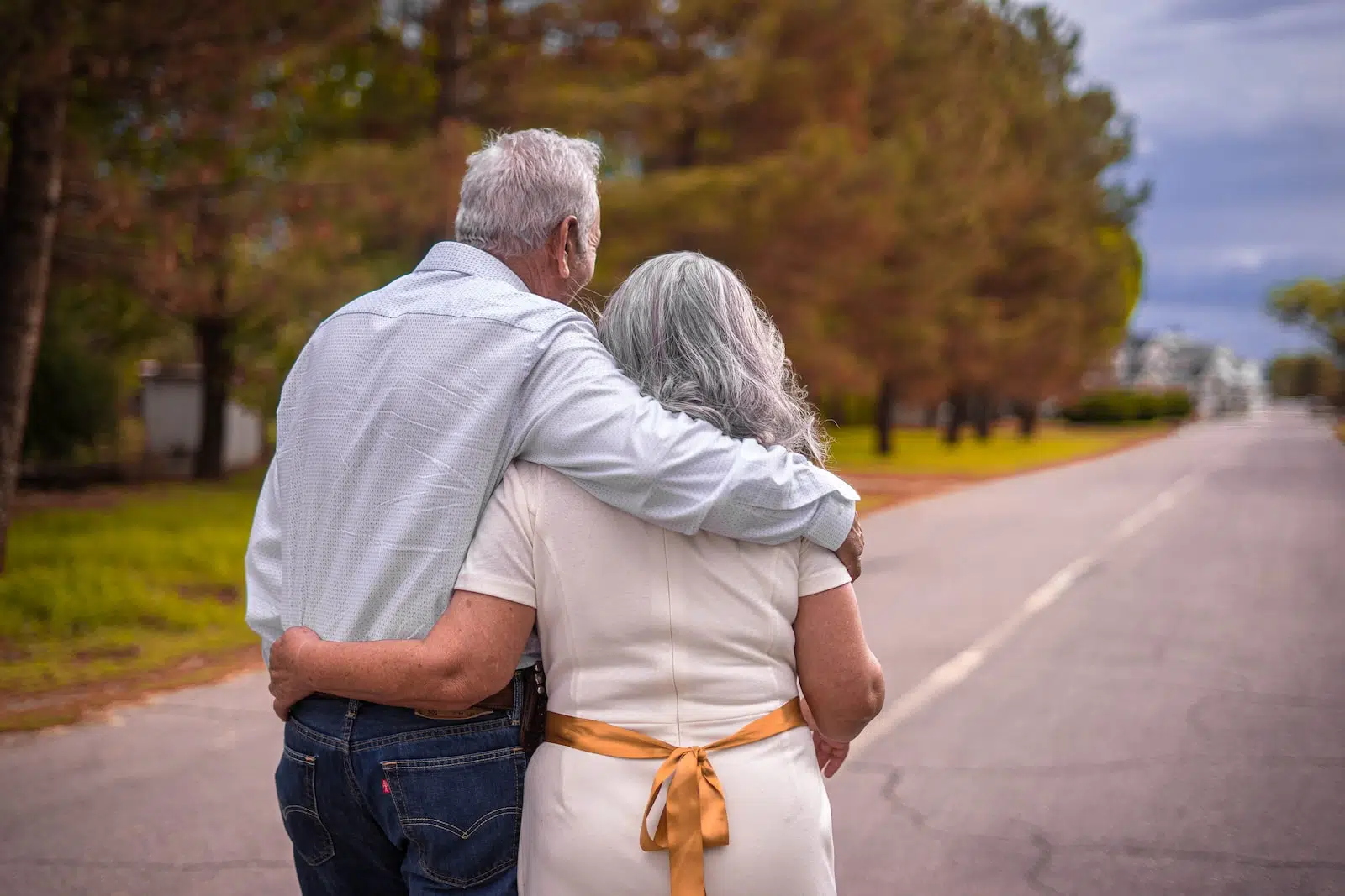 Quel cadeau offrir pour les 50 ans de mariage ?