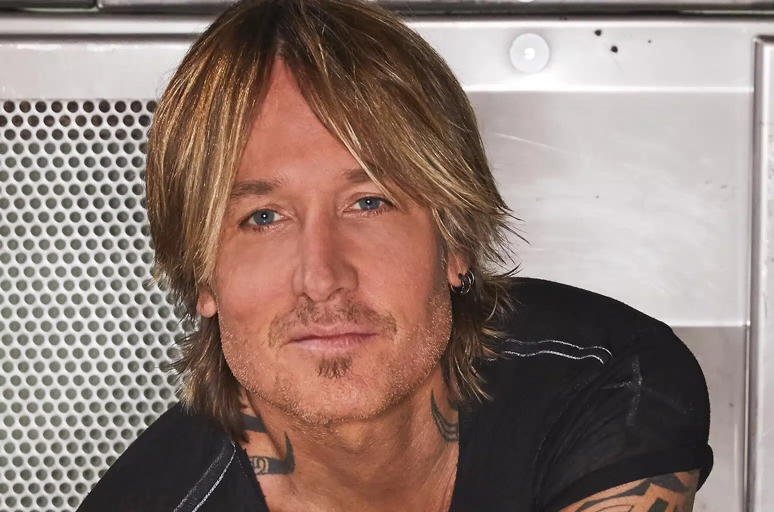 Keith Urban