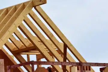 La maison en bois : la solution écologique !