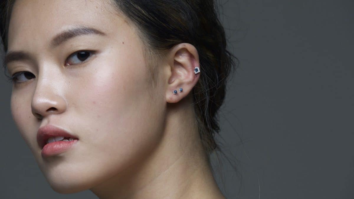 Le piercing au cartilage de l'oreille : pourquoi y penser ?