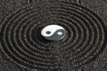 Le symbole yin yang : que faut-il savoir ?