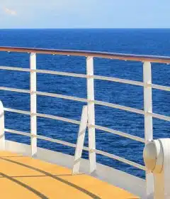 Les avantages de la croisière : ce qui vous attend à bord !