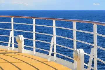 Les avantages de la croisière : ce qui vous attend à bord !