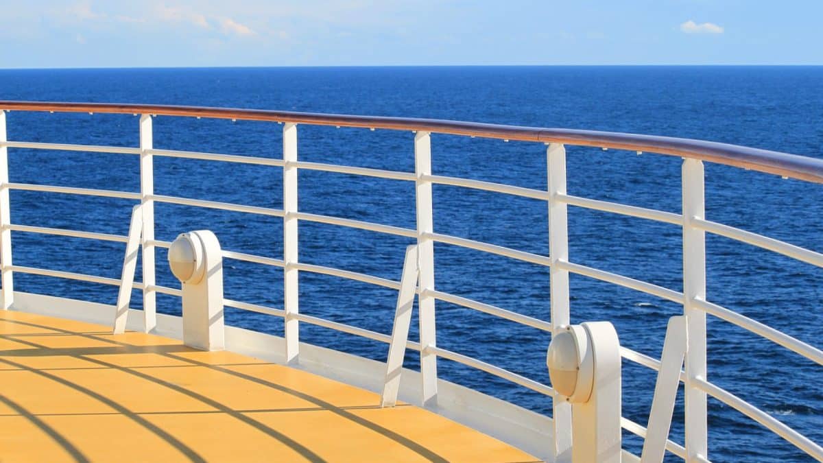 Les avantages de la croisière : ce qui vous attend à bord !