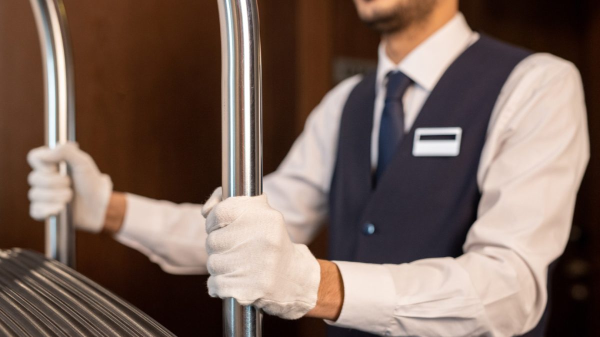 Les services exclusifs d’un concierge de luxe en croisière