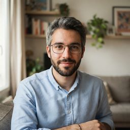 Jérémy Petit