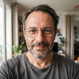 Damien Carlier