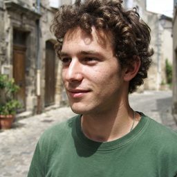 Alexandre Riou