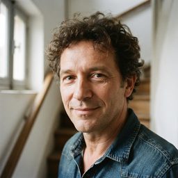Lucas Carré