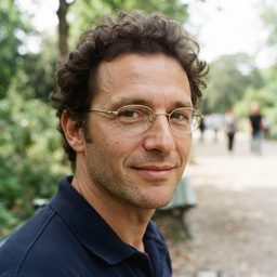 Enzo Duval