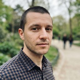Kevin Barthélemy