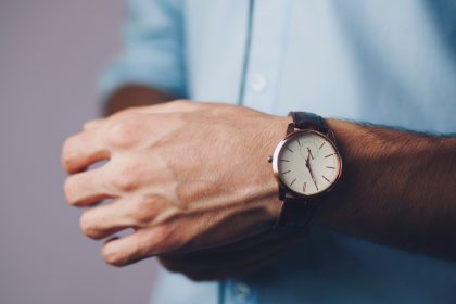 Quelle est la meilleure montre pour un usage quotidien ?