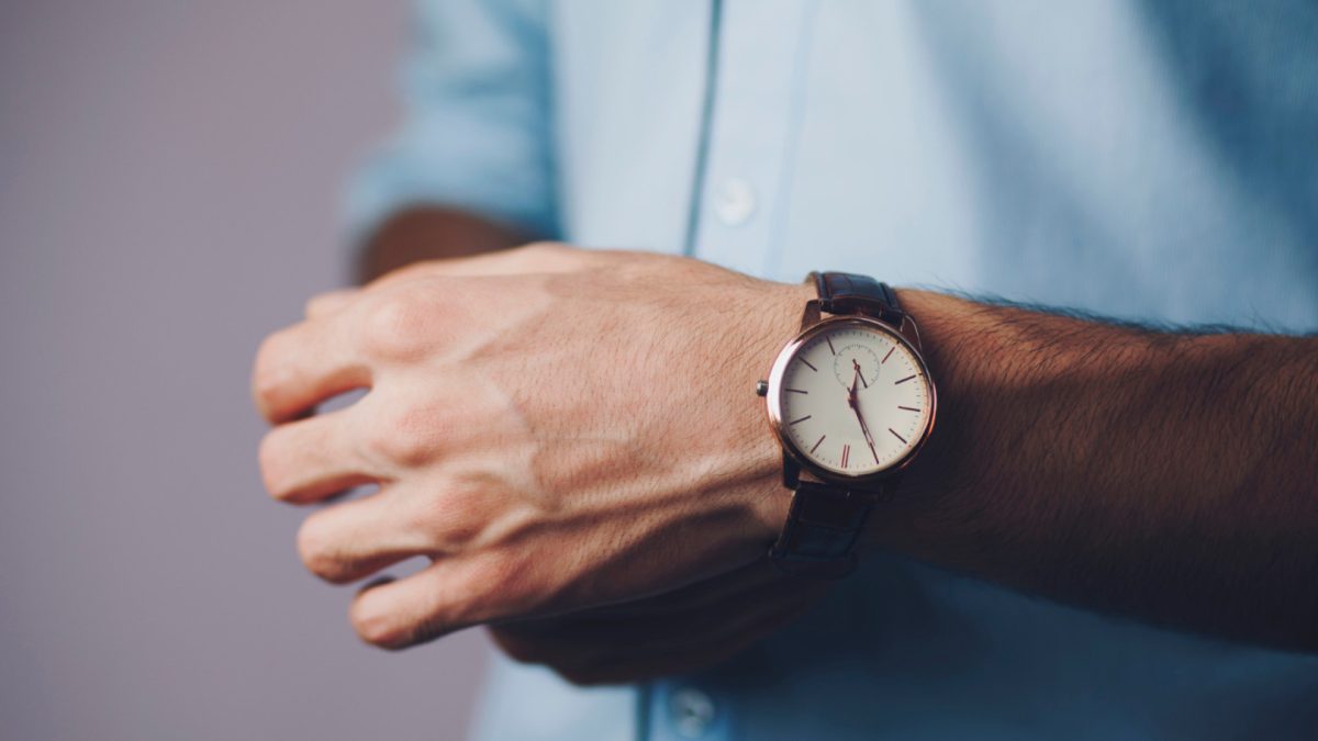 Quelle est la meilleure montre pour un usage quotidien ?